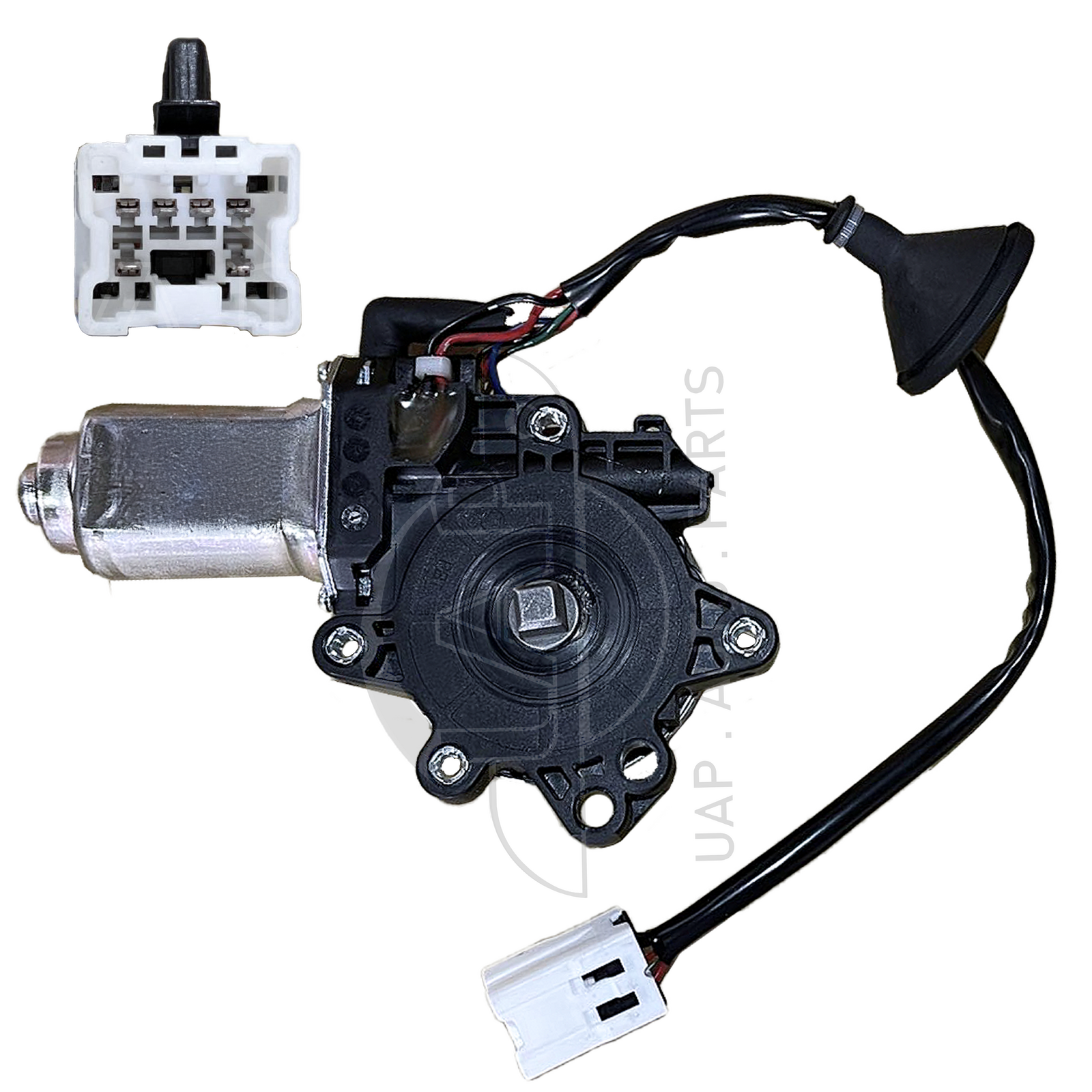 Power Window Regulator With Motor For Nissan 350Z 2003-2009