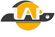 UAP Auto Parts Footer Logo