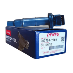 Denso Ignition Coil 90919-02244 For Toyota Avensis Camry Estima RAV4 Tarago Vellfire