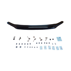 Bonnet Protector Kit Set For Toyota Hilux 2015 - 2020 SR SR5 