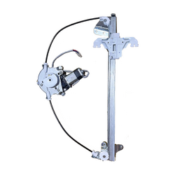 Front Right Window Regulator With Motor 2 Pin for Ford Falcon AU BA BF 98-08