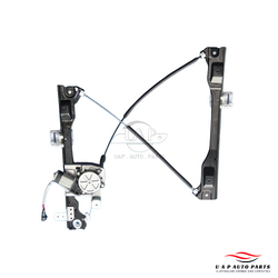 Front Right Window Regulator With Motor 2 Pin for Ford Falcon FG FGX 08~18 