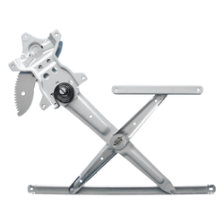 Front Right Electric Window Regulator Without Motor for Toyota Landcruiser J80 Series 90-98