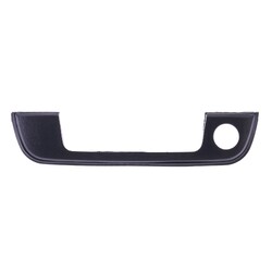 Right Front Outside Door Handle Cover Trim Textured Black for BMW 3 Series E36 1991-1998