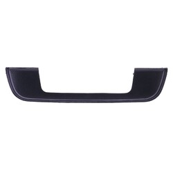 Rear Left = Right Outer Door Handle Cover Textured Black for BMW 3 Series E36 1991-1998 51228119076