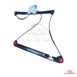 Front Right Electric Window Regulator Without Motor For BMW X5 E53
