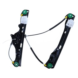 Front Right Window Regulator No Motor for BMW X1 E84 2010-2015 51332990386
