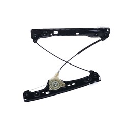 Front Left Electric Window Regulator Without Motor for BMW 3 Series E90 2005-2012