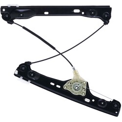 Front Right Electric Window Regulator Without Motor for BMW 3 Series E90 2005-2012