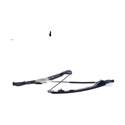 Front Right Electric Window Regulator Without Motor for BMW 3 Series E90 05-12