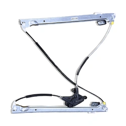 Front Left Electric Window Regulator Without Motor for Mercedes Benz Vito W639 03-15 (32 Teeth Gear)