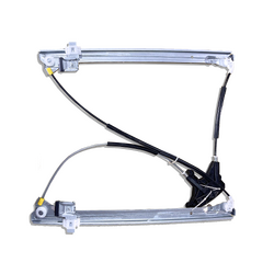 Right Window Regulator No Motor 32-Teeth for Mercedes Vito W639 03-15 6397200546