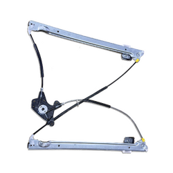 Front Right Electric Window Regulator Without Motor for Mercedes Benz Vito W639 03-15 (32 Teeth Gear)