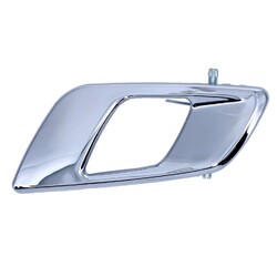Front Left Inner Door Handle Chrome for Ford Ranger PX Thailand BT50 2011- 2021