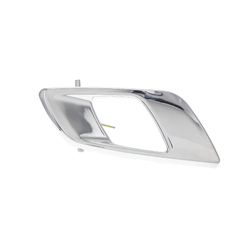 Front Right Inner Door Handle Chrome for Ford Ranger PX Thailand BT50 2011- 2021