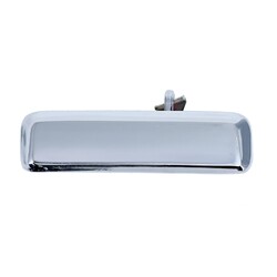 Chrome Front Right Outer Door Handle for Ford Falcon XD 1979-1982