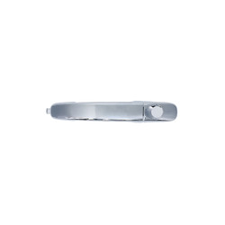 Chrome Front Right Outer Door Handle for Ford Ranger PX 2011-On