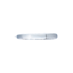 Chrome Front = Rear Left Outer Door Handle for Ford Ranger PX 2011-On
