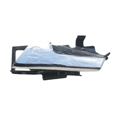 Front / Rear Left Chrome Inner Door Handle for Holden Barina TK 05-11