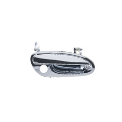 Chrome Front Right Outer Door Handle for Holden Commodore  VT/VU/VX/VY/VZ Statesman WH/WK/WL