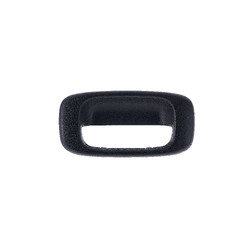 Texture Black Tailgate Handle Bezel Cover for HSV Chevy Silverado 00-06 15228539