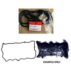 Genuine Valve Rocker Cover Gasket 12341-5A2-A01 Fit Honda Engine K24W K24Z 2.4L