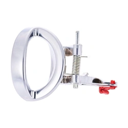 Front / Rear Right Chrome Inner Door Handle for Dodge Nitro 07-11