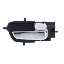 Chrome Front or Rear Right Inner Door Handle for Hyundai i20 PB 09-15