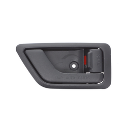 Right Front = Rear Textured Black Inner Door Handle for Hyundai Getz 2002~2011