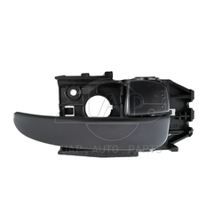 Front Right Inner Door Handle Textured Black for Hyundai Elantra DM DN 2003-2006