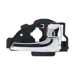 Front / Rear Right Chrome Inner Door Handle for Hyundai iX35 LM 09-15