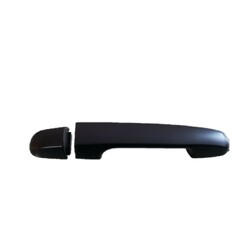 Front=Rear Left Rear Right Outer Door Handle NO Keyhole for Hyundai i20 PB 09-15