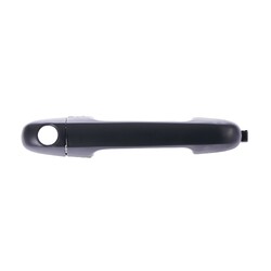 Front Right Outside Door Handle W/ Keyhole for Hyundai i30 FD 2007 -12 Hatch & Wag