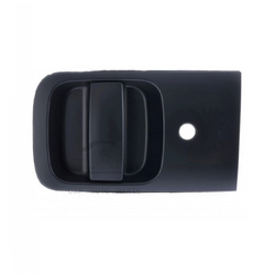 Left Outer Sliding Door Handle W/ Keyhole for Hyundai iLoad / iMax 08-On