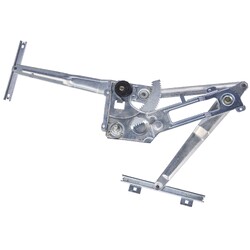 Front Right Manual Window Regulator for Isuzu N-Series 1994-2004