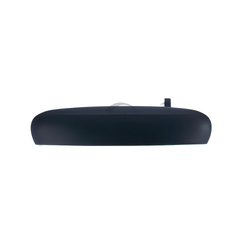 Smooth Black Front / Rear Left Outer Door Handle for Mitsubishi Mirage LA 12-20
