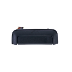 Textured Black Front Right Outer Door Handle for Mitsubishi L300 Express 86-14