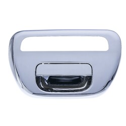 Chrome Tailgate Handle for Mitsubishi Triton ML 2006-2008