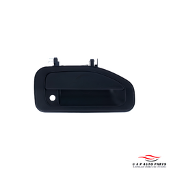 Textured Black Front Right Outer Door Handle for Mitsubishi Fuso Canter 05-20