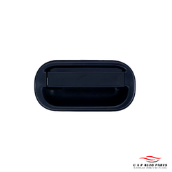 Textured Black Front Right Outer Door Handle for Mitsubishi Canter FE5/FE6 1995-2005