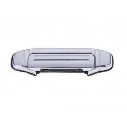 Chrome Front Left Outer Door Handle for Mitsubishi Pajero NH/NJ/NK/NL 91-00