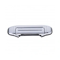 Front Right Chrome Outer Door Handle for Mitsubishi Pajero NH/NJ/NK/NL 91-00