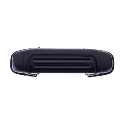 Front Left Smooth Black Outer Door Handle for Mitsubishi Pajero NH/NJ/NK/NL 91-00