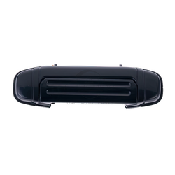 Black Front Right Outer Door Handle for Mitsubishi Pajero NH/NJ/NK/NL 91-00