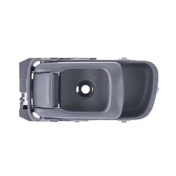 Grey Front or Rear Right Inner Door Handle for Nissan Pathfinder R50 95-05
