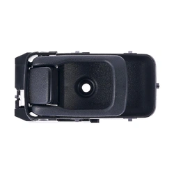Front / Rear Right Textured Black Inner Door Handle for Nissan Navara D22 97-15