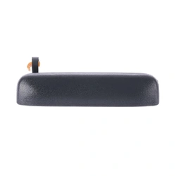 Front / Rear Right Textured Black Outer Door Handle for Nissan Navara D22 97-15