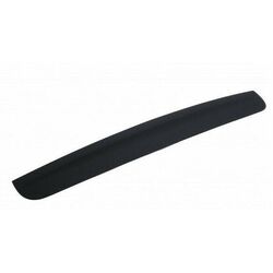 Tailgate Door Handle Garnish Black Cover for Nissan Dualis J10 ST STL 07~14