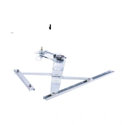 Front Left Manual/Electric Window Regulator Without Vent, Without Motor for Nissan Patrol MQ/GQ 80-97, Ford Maverick DA 88-93