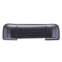 Textured Black Tailgate Handle for Suzuki Vitara SQ 1998-2005